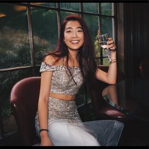 Meet your Posher, Joanna